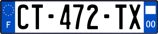 CT-472-TX