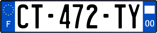 CT-472-TY