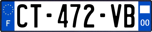 CT-472-VB