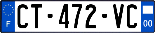 CT-472-VC