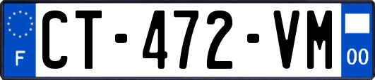 CT-472-VM