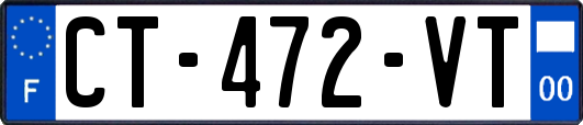 CT-472-VT