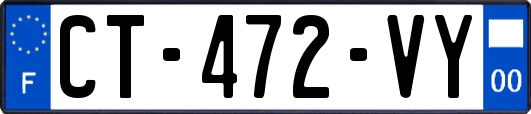 CT-472-VY