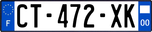 CT-472-XK