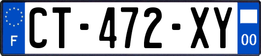 CT-472-XY