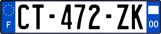 CT-472-ZK