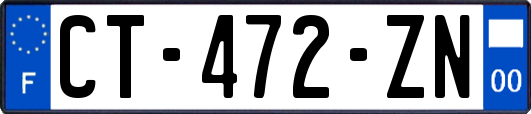 CT-472-ZN