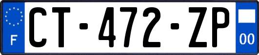 CT-472-ZP