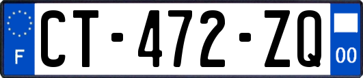 CT-472-ZQ