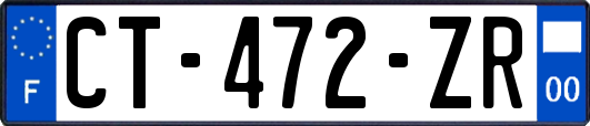 CT-472-ZR