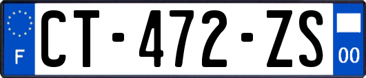 CT-472-ZS