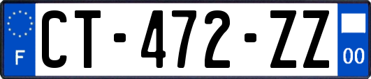 CT-472-ZZ