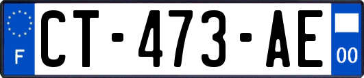 CT-473-AE