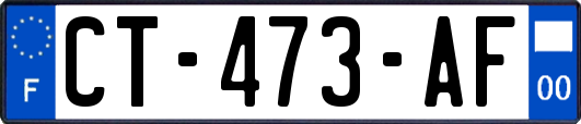 CT-473-AF