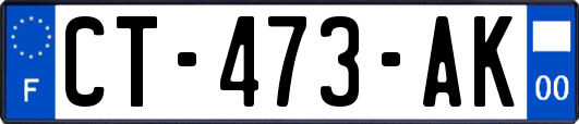 CT-473-AK