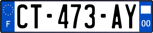 CT-473-AY