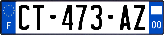 CT-473-AZ