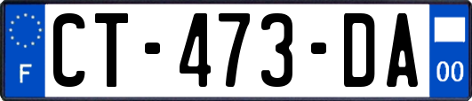 CT-473-DA