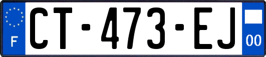 CT-473-EJ