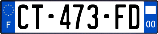 CT-473-FD