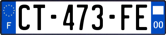 CT-473-FE
