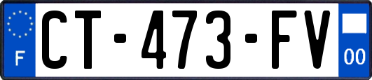 CT-473-FV