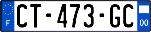 CT-473-GC