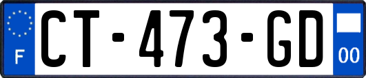 CT-473-GD