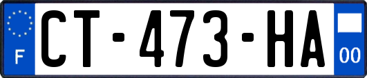 CT-473-HA