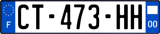 CT-473-HH