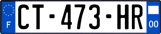 CT-473-HR