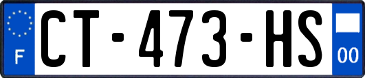 CT-473-HS