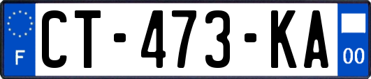 CT-473-KA