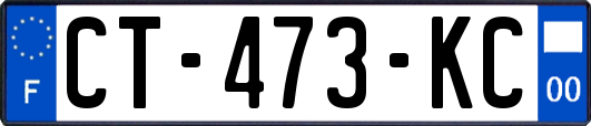 CT-473-KC