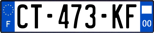 CT-473-KF