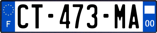 CT-473-MA