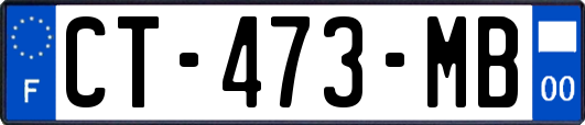 CT-473-MB