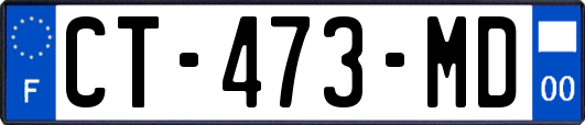 CT-473-MD