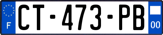 CT-473-PB