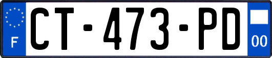 CT-473-PD