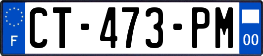 CT-473-PM