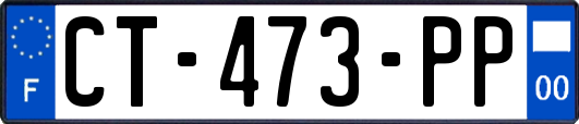 CT-473-PP