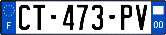 CT-473-PV
