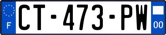 CT-473-PW