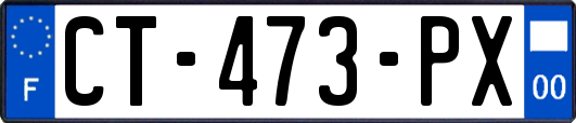 CT-473-PX