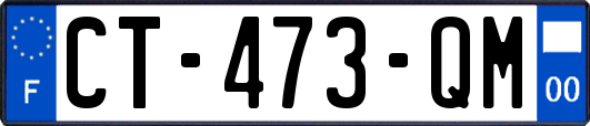 CT-473-QM