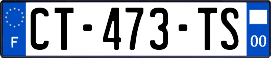 CT-473-TS