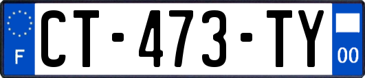 CT-473-TY