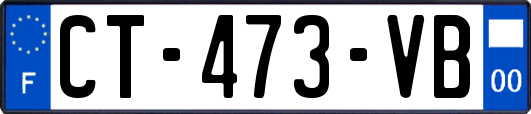 CT-473-VB
