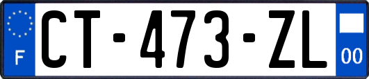 CT-473-ZL